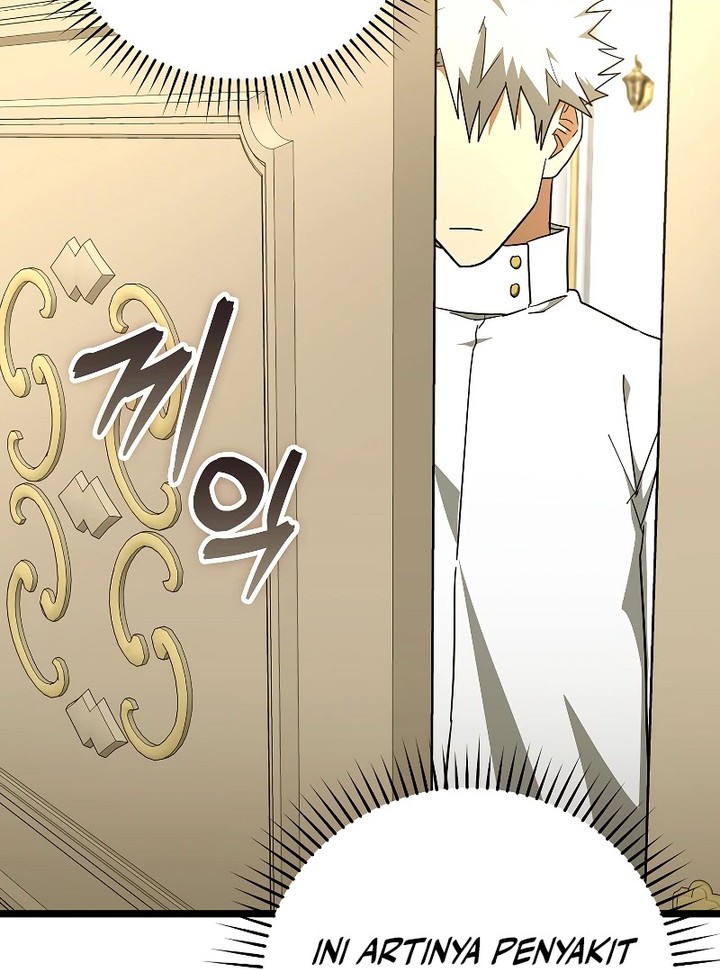 To Hell With Being a Saint, I’m a Doctor Chapter 81 - halaman 3