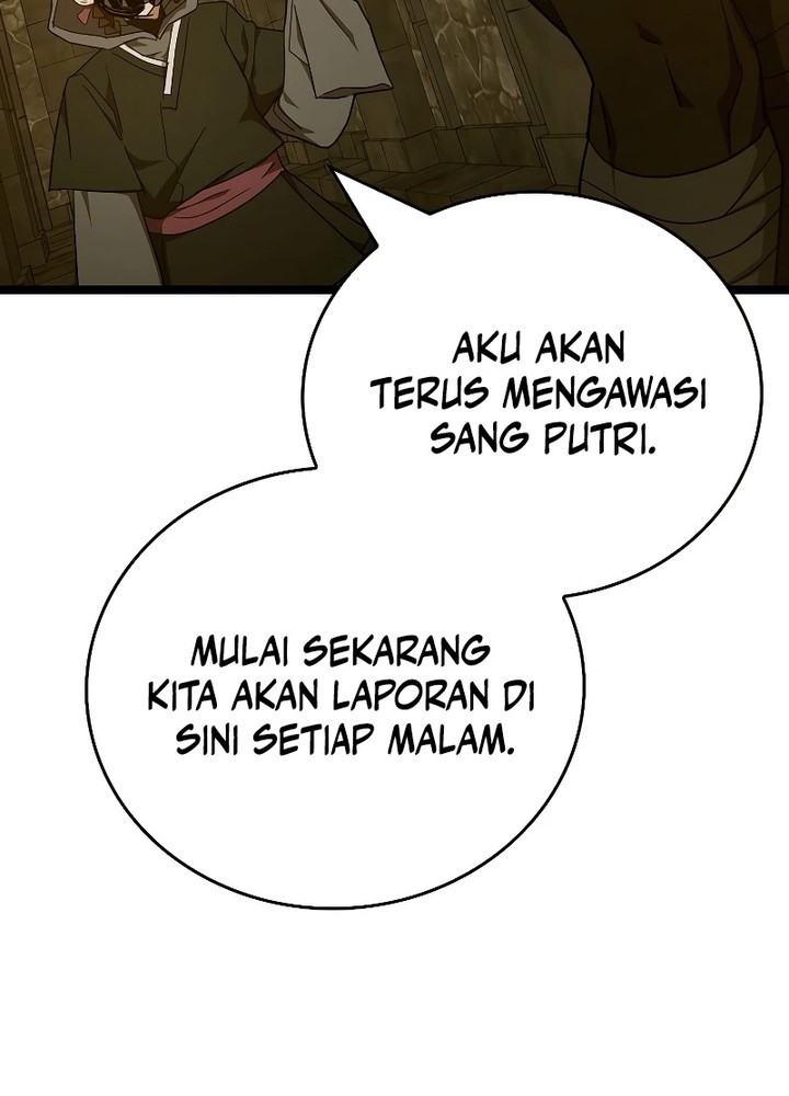 To Hell With Being a Saint, I’m a Doctor Chapter 81 - halaman 37