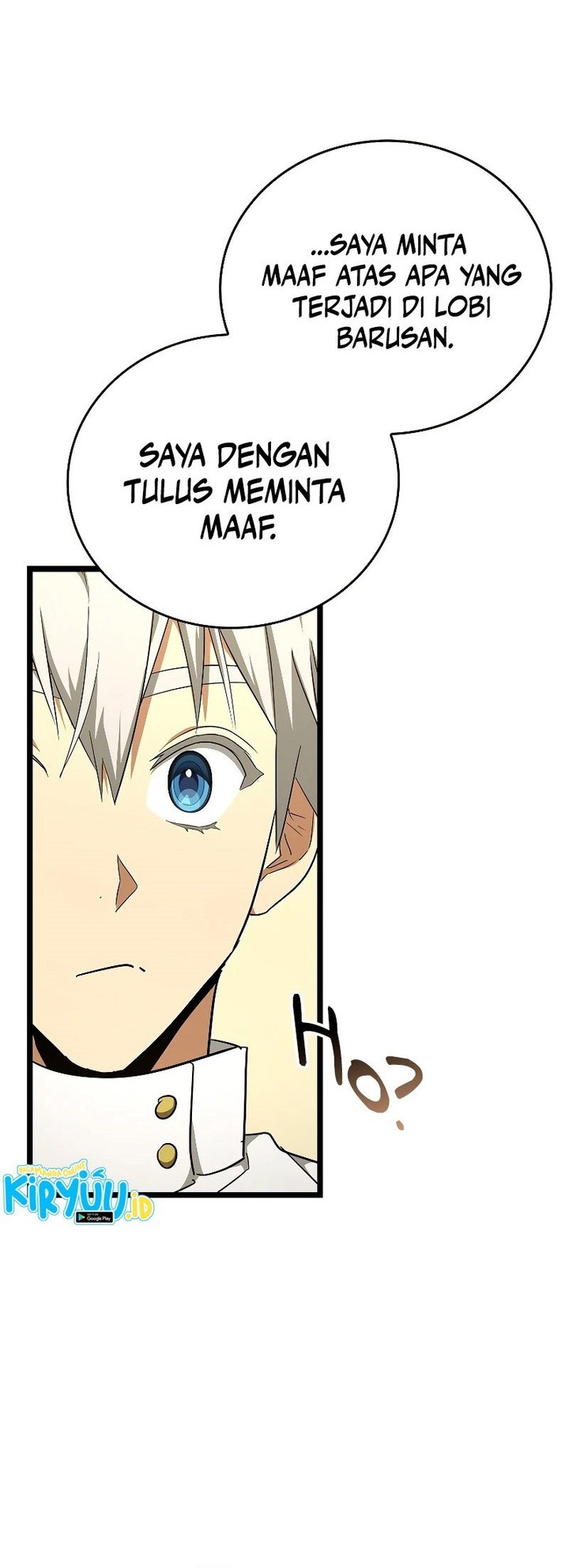 To Hell With Being a Saint, I’m a Doctor Chapter 81 - halaman 62
