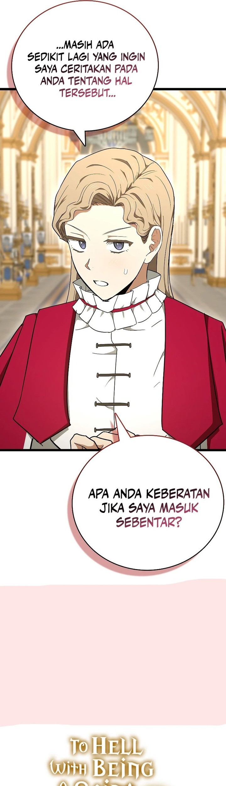 To Hell With Being a Saint, I’m a Doctor Chapter 81 - halaman 63