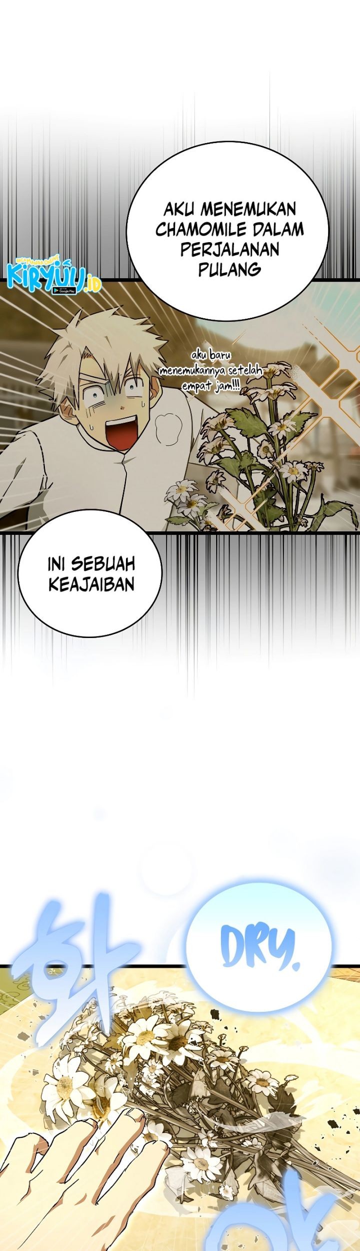 To Hell With Being a Saint, I’m a Doctor Chapter 82 - halaman 11