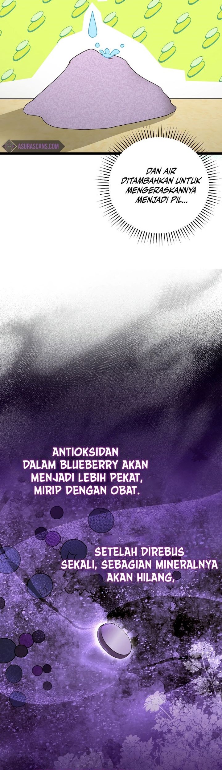 To Hell With Being a Saint, I’m a Doctor Chapter 82 - halaman 14