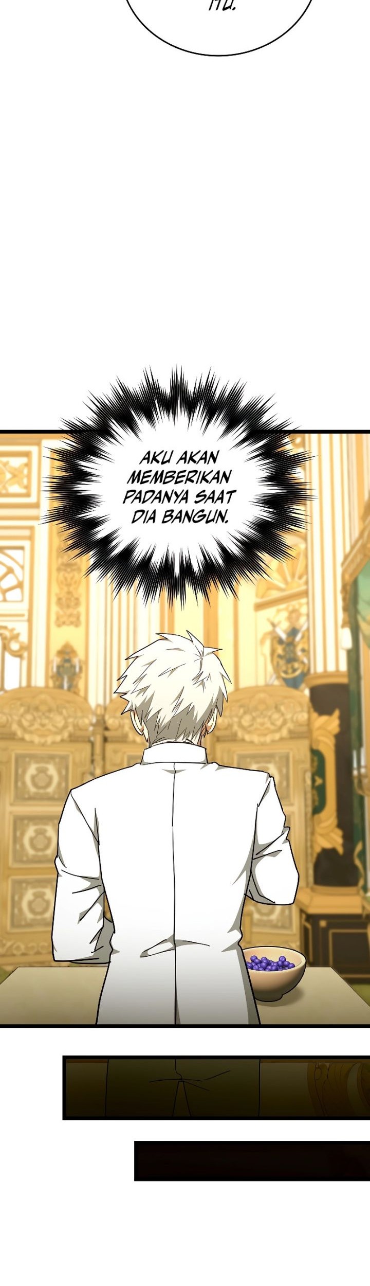 To Hell With Being a Saint, I’m a Doctor Chapter 82 - halaman 16