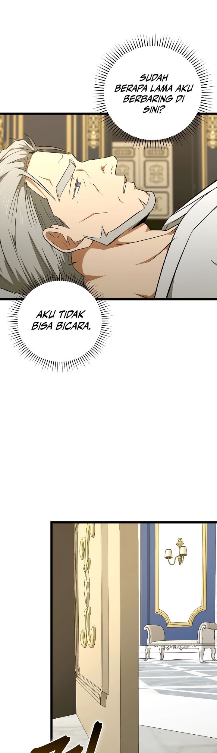 To Hell With Being a Saint, I’m a Doctor Chapter 82 - halaman 20