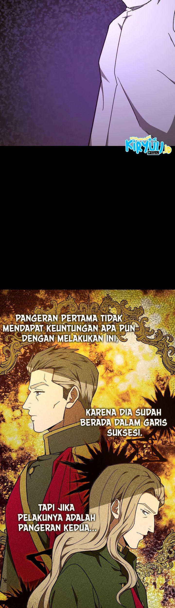 To Hell With Being a Saint, I’m a Doctor Chapter 82 - halaman 29