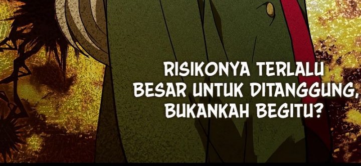 To Hell With Being a Saint, I’m a Doctor Chapter 82 - halaman 30