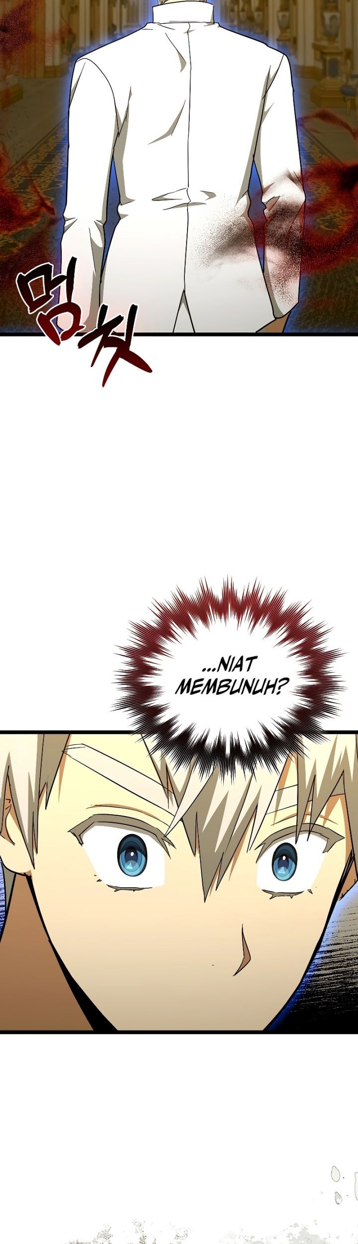 To Hell With Being a Saint, I’m a Doctor Chapter 82 - halaman 39