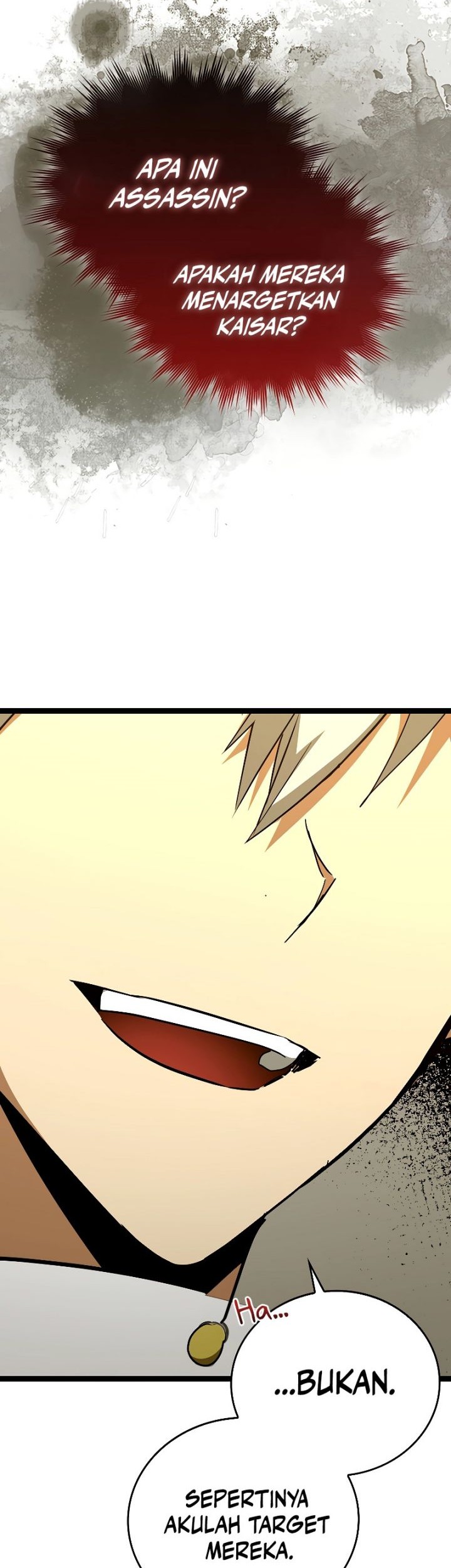 To Hell With Being a Saint, I’m a Doctor Chapter 82 - halaman 40