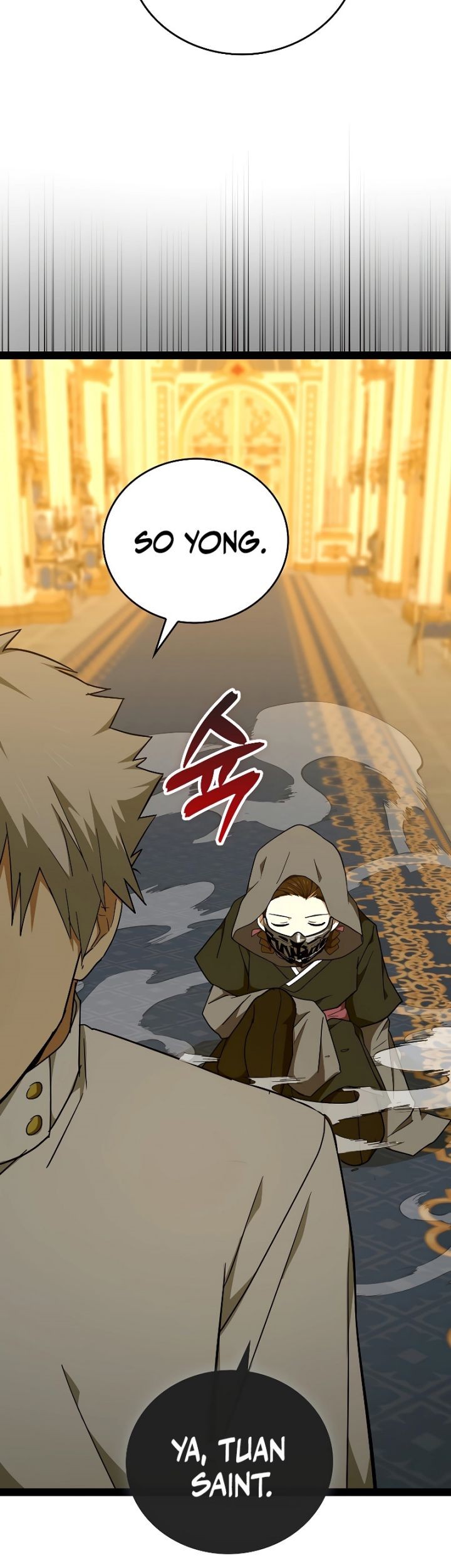 To Hell With Being a Saint, I’m a Doctor Chapter 82 - halaman 41