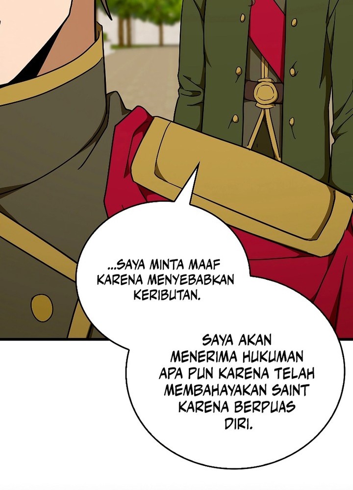 To Hell With Being a Saint, I’m a Doctor Chapter 83 - halaman 11