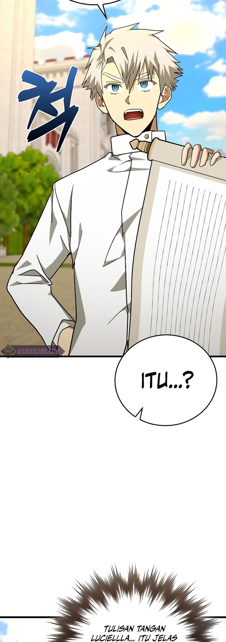 To Hell With Being a Saint, I’m a Doctor Chapter 83 - halaman 13