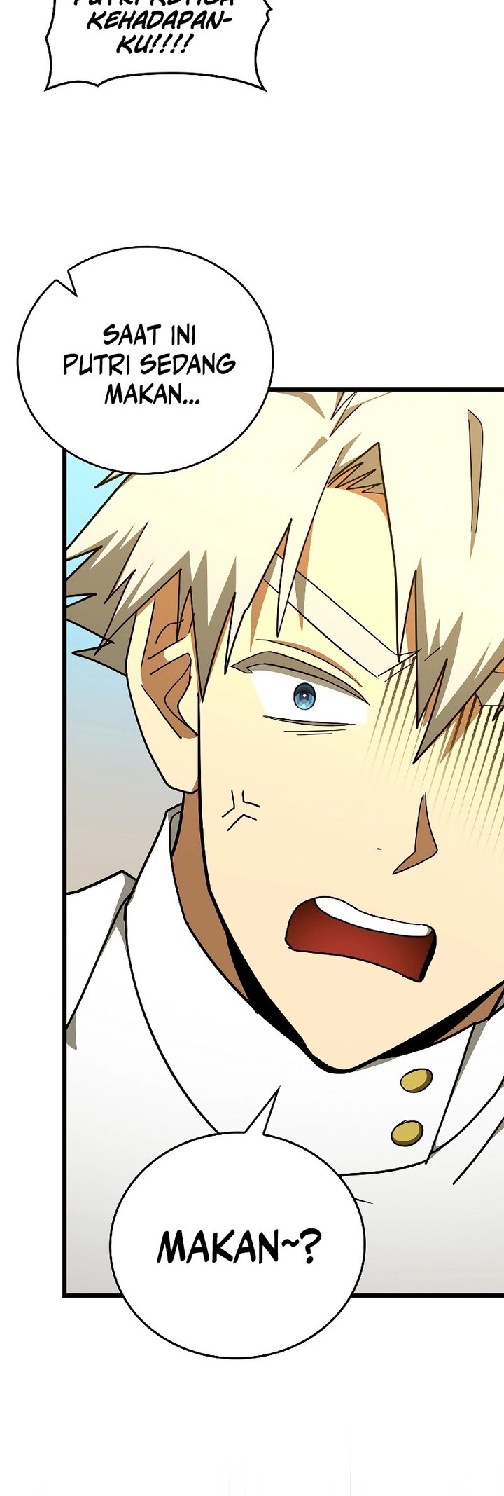 To Hell With Being a Saint, I’m a Doctor Chapter 83 - halaman 2