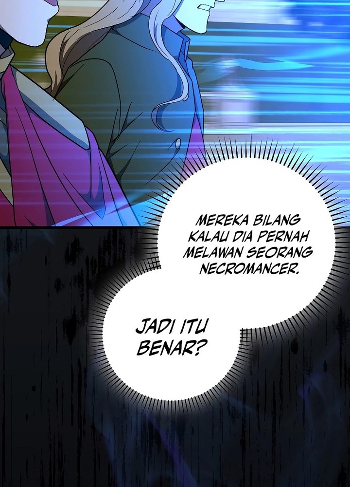 To Hell With Being a Saint, I’m a Doctor Chapter 83 - halaman 25