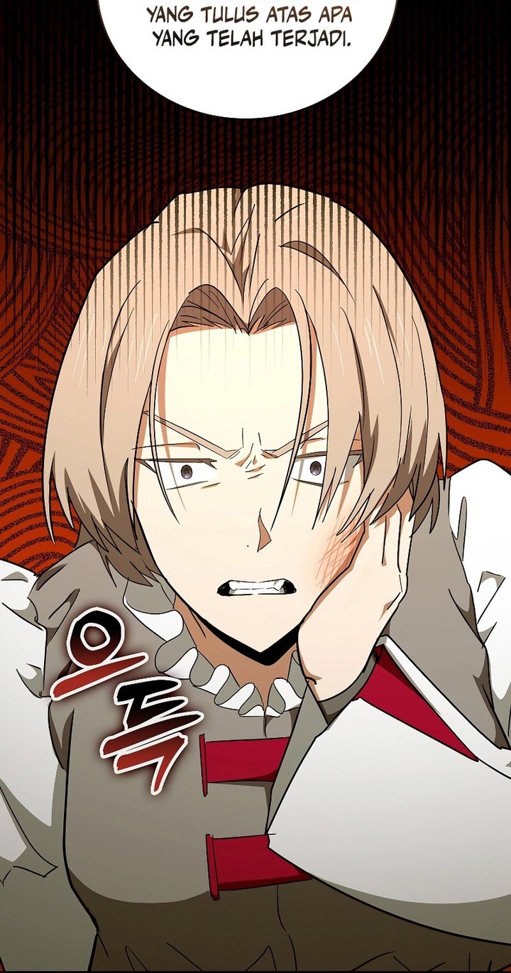 To Hell With Being a Saint, I’m a Doctor Chapter 83 - halaman 32