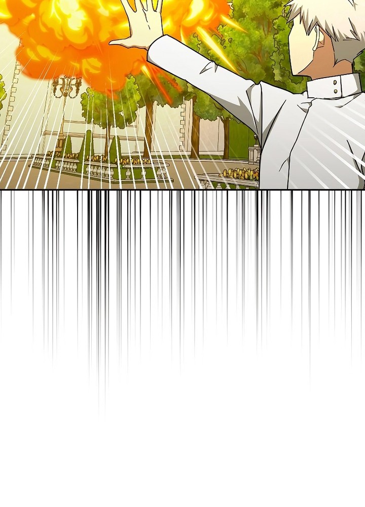 To Hell With Being a Saint, I’m a Doctor Chapter 83 - halaman 35