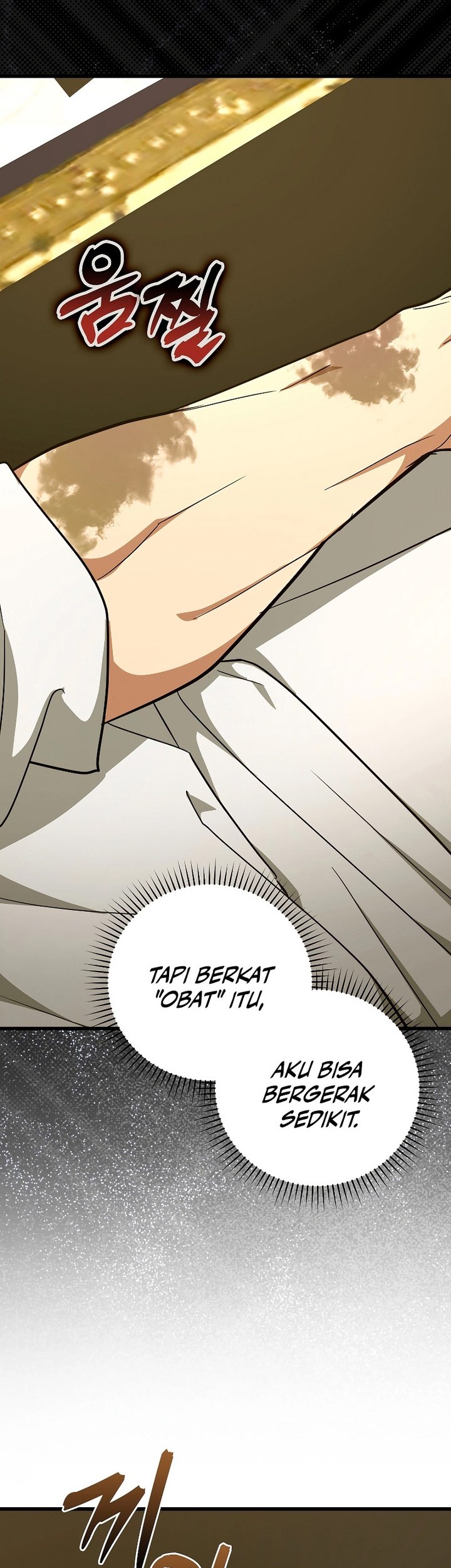 To Hell With Being a Saint, I’m a Doctor Chapter 83 - halaman 46
