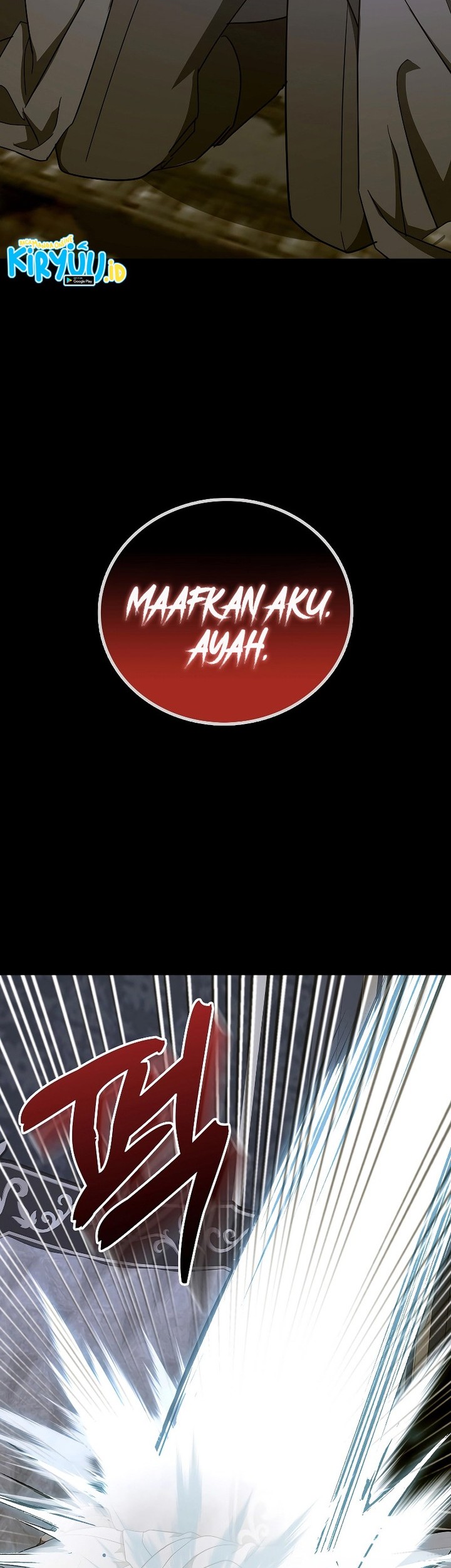 To Hell With Being a Saint, I’m a Doctor Chapter 83 - halaman 55