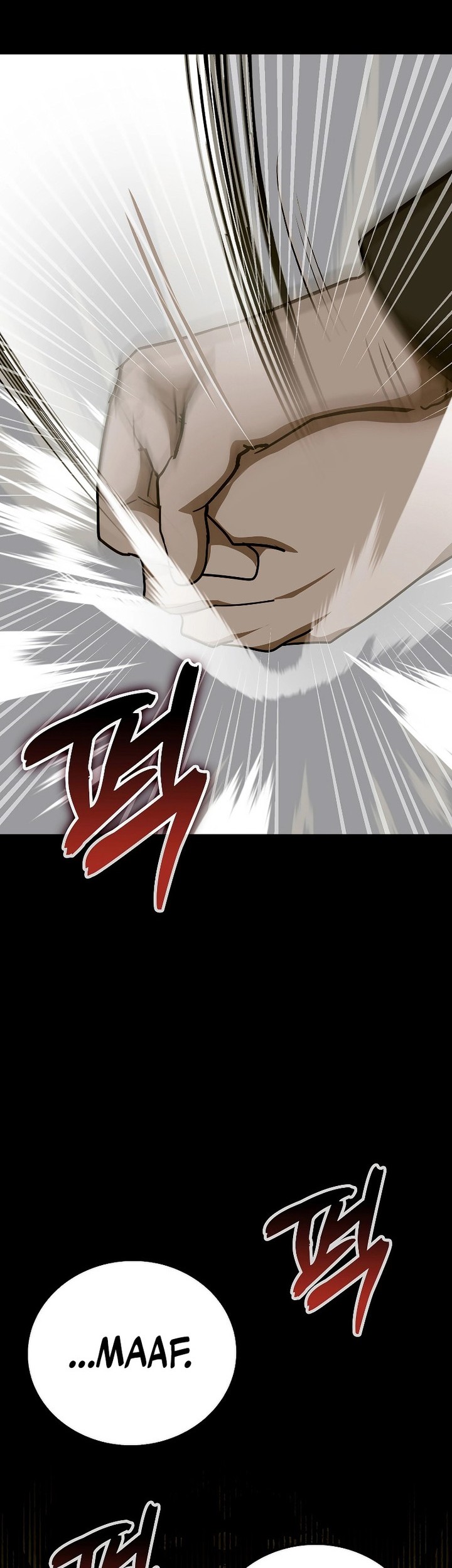 To Hell With Being a Saint, I’m a Doctor Chapter 83 - halaman 58