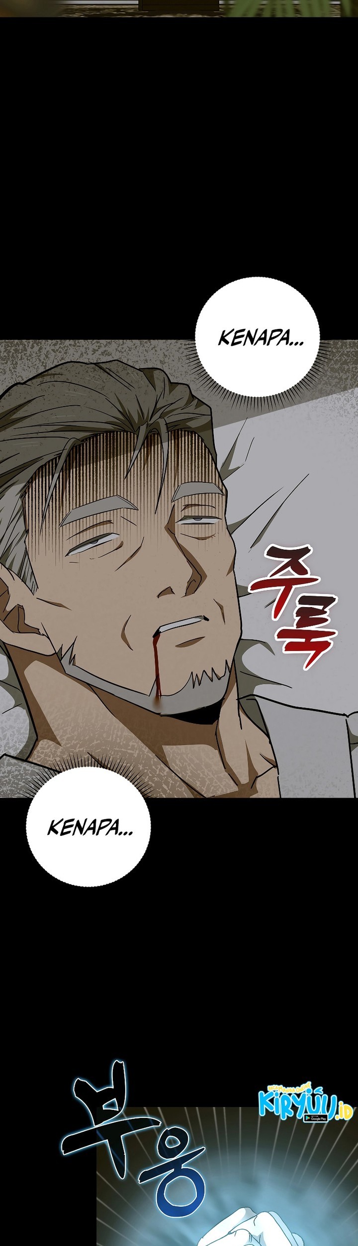 To Hell With Being a Saint, I’m a Doctor Chapter 83 - halaman 60