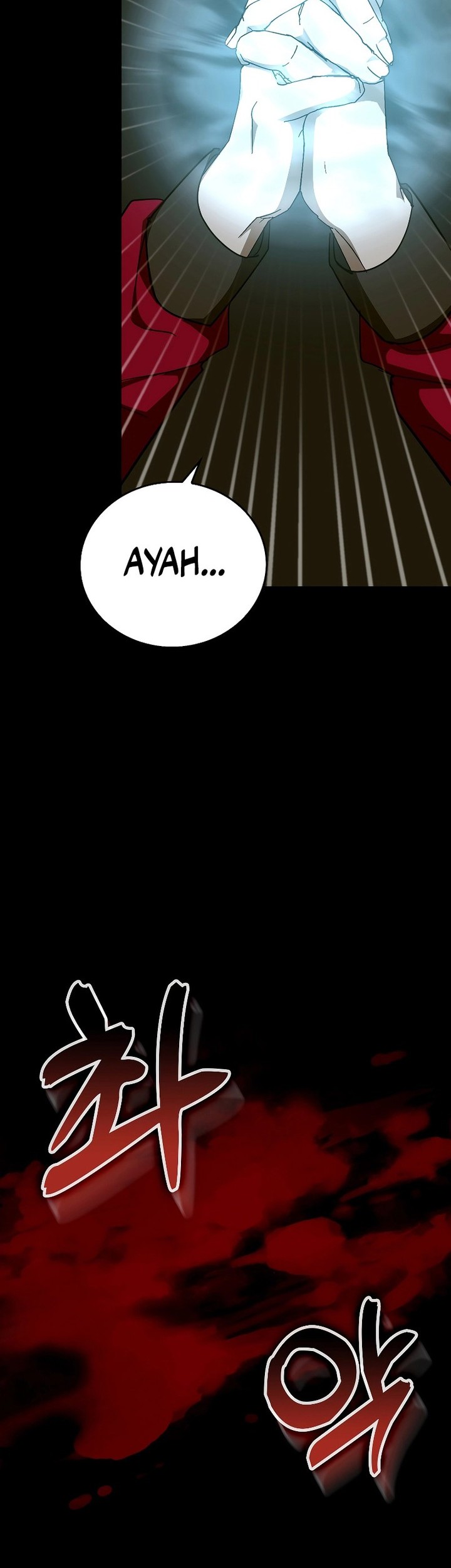 To Hell With Being a Saint, I’m a Doctor Chapter 83 - halaman 61