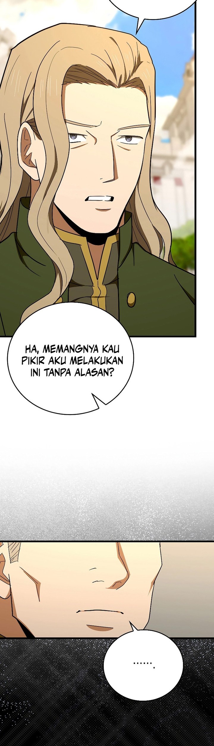 To Hell With Being a Saint, I’m a Doctor Chapter 83 - halaman 7