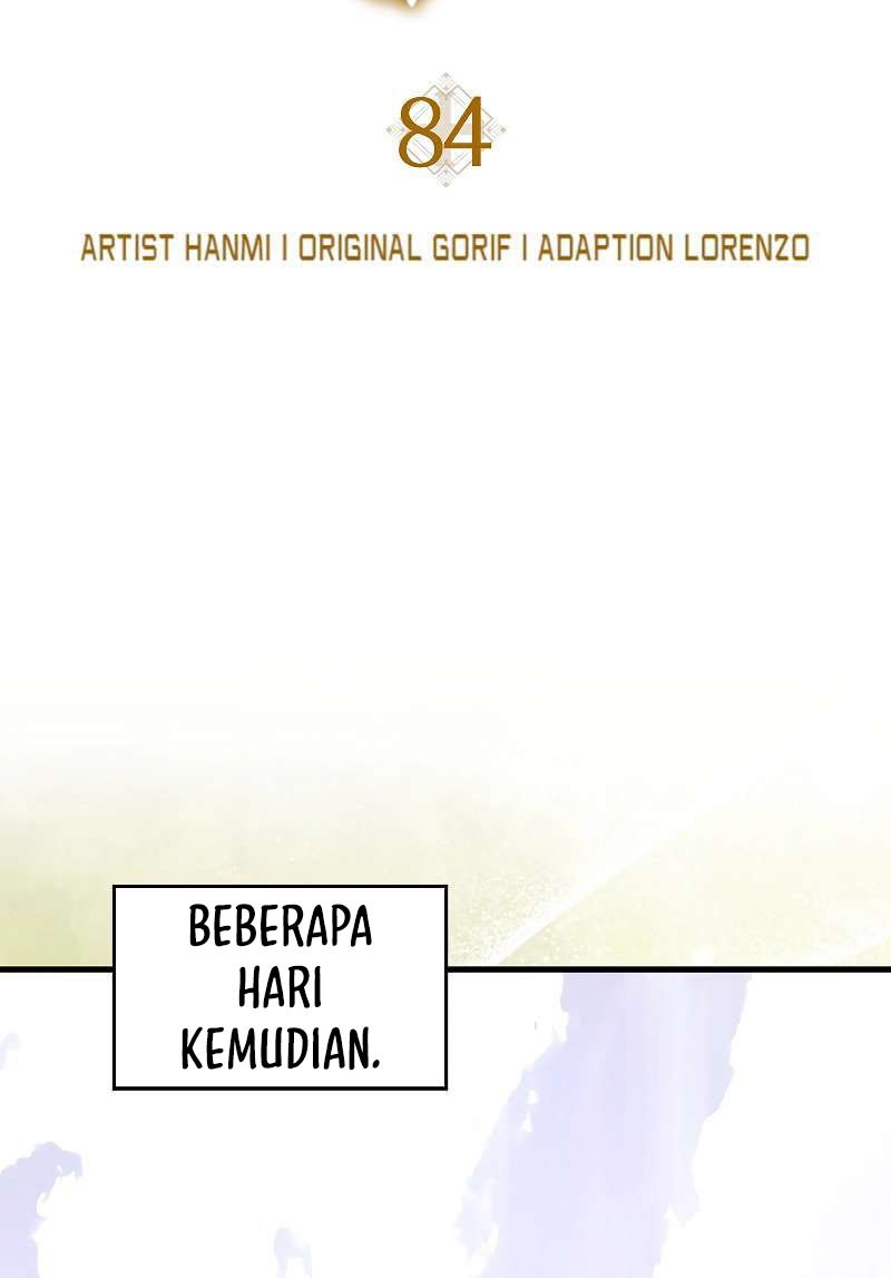 To Hell With Being a Saint, I’m a Doctor Chapter 84 - halaman 11