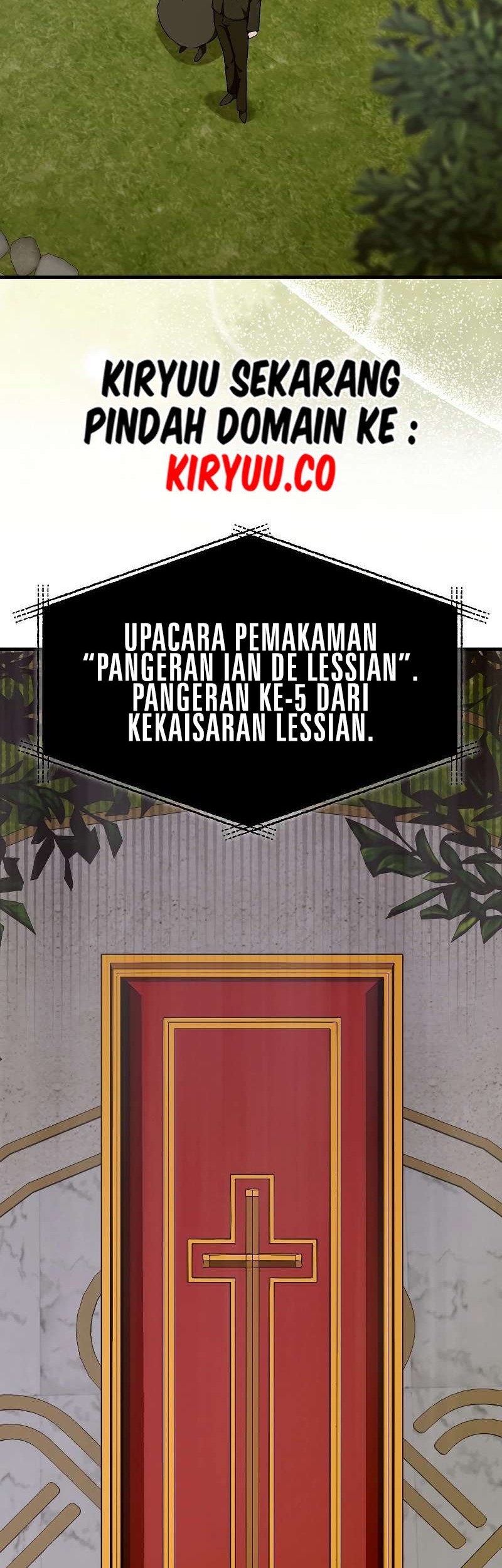 To Hell With Being a Saint, I’m a Doctor Chapter 84 - halaman 13