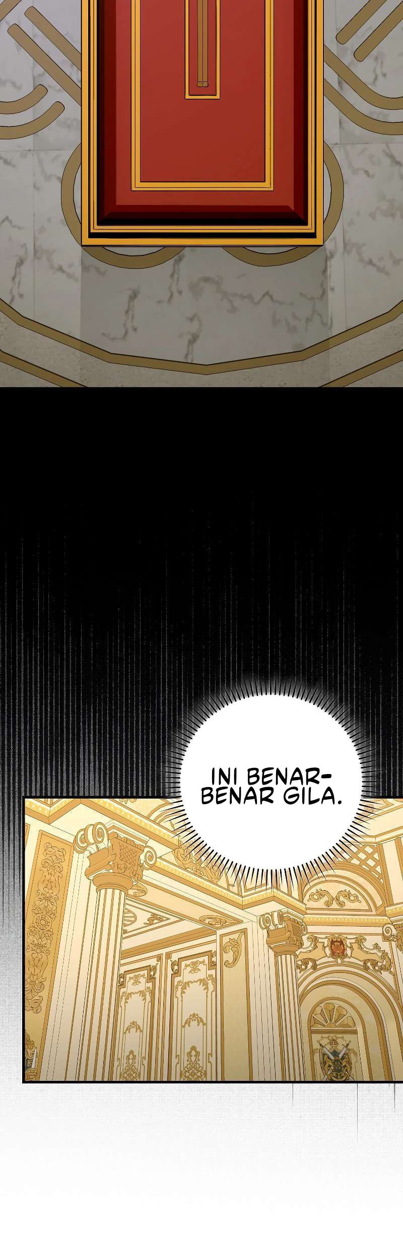 To Hell With Being a Saint, I’m a Doctor Chapter 84 - halaman 14