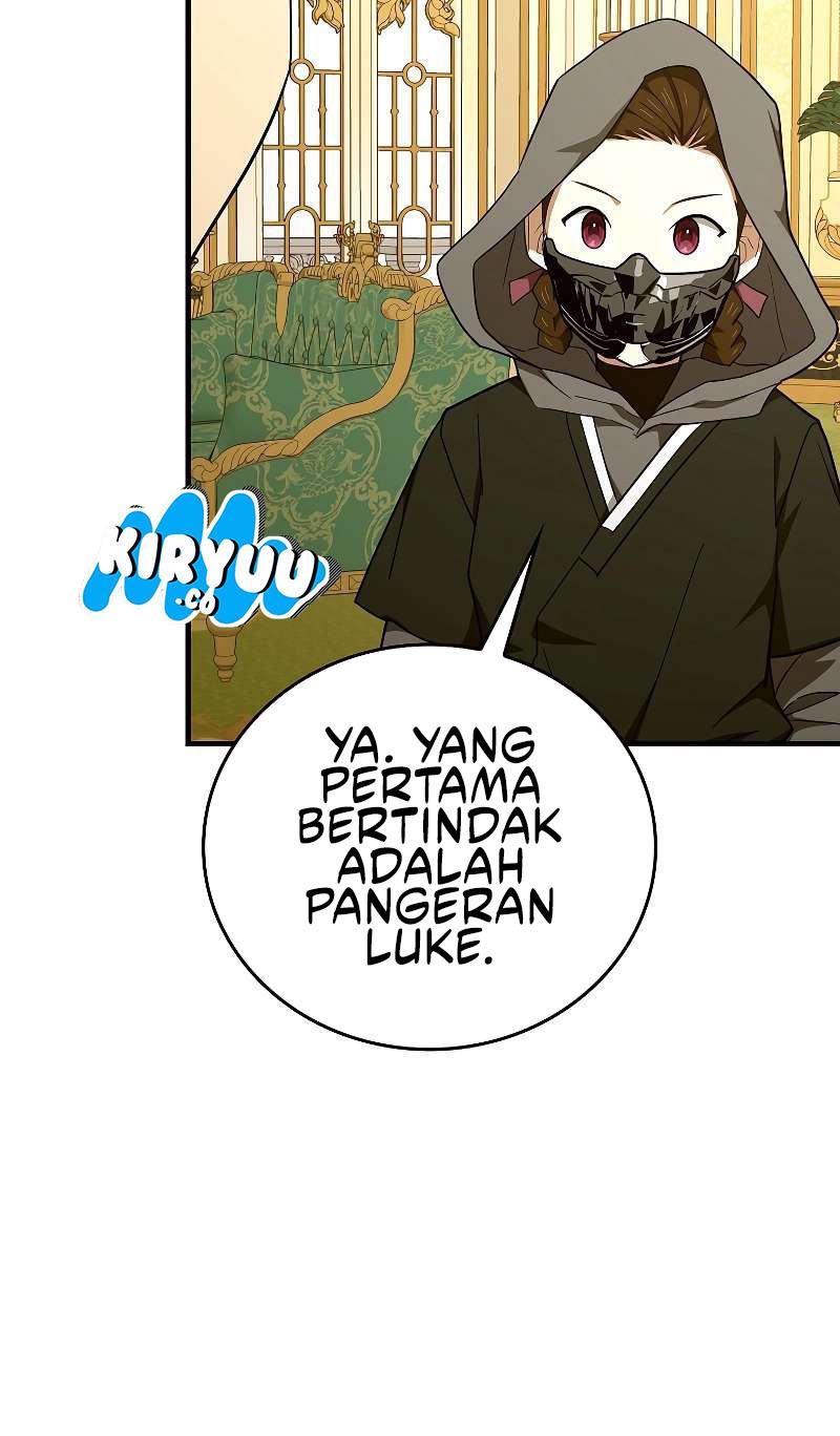 To Hell With Being a Saint, I’m a Doctor Chapter 84 - halaman 16