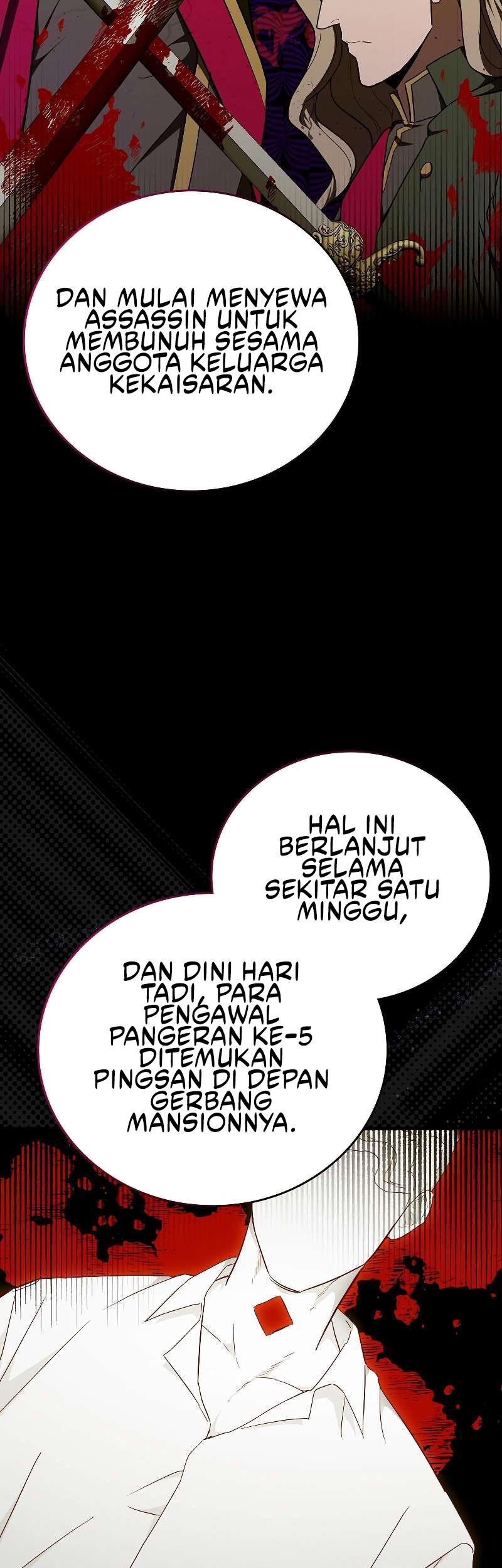 To Hell With Being a Saint, I’m a Doctor Chapter 84 - halaman 19