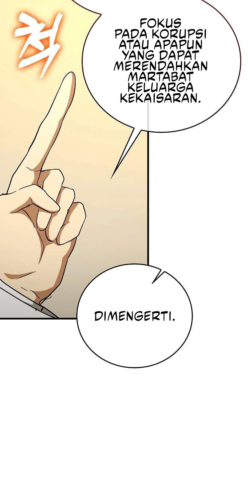 To Hell With Being a Saint, I’m a Doctor Chapter 84 - halaman 26
