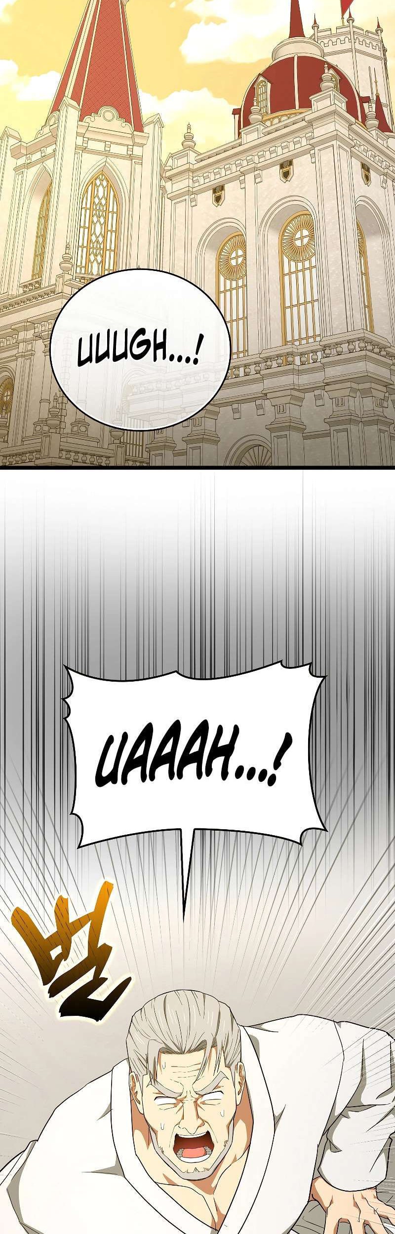 To Hell With Being a Saint, I’m a Doctor Chapter 84 - halaman 28