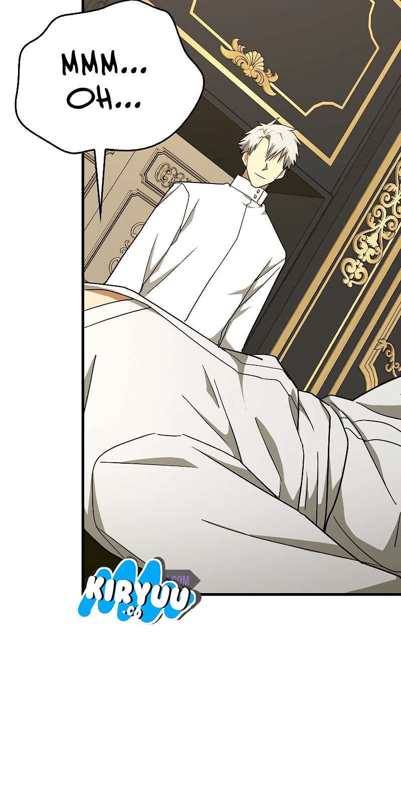 To Hell With Being a Saint, I’m a Doctor Chapter 84 - halaman 31