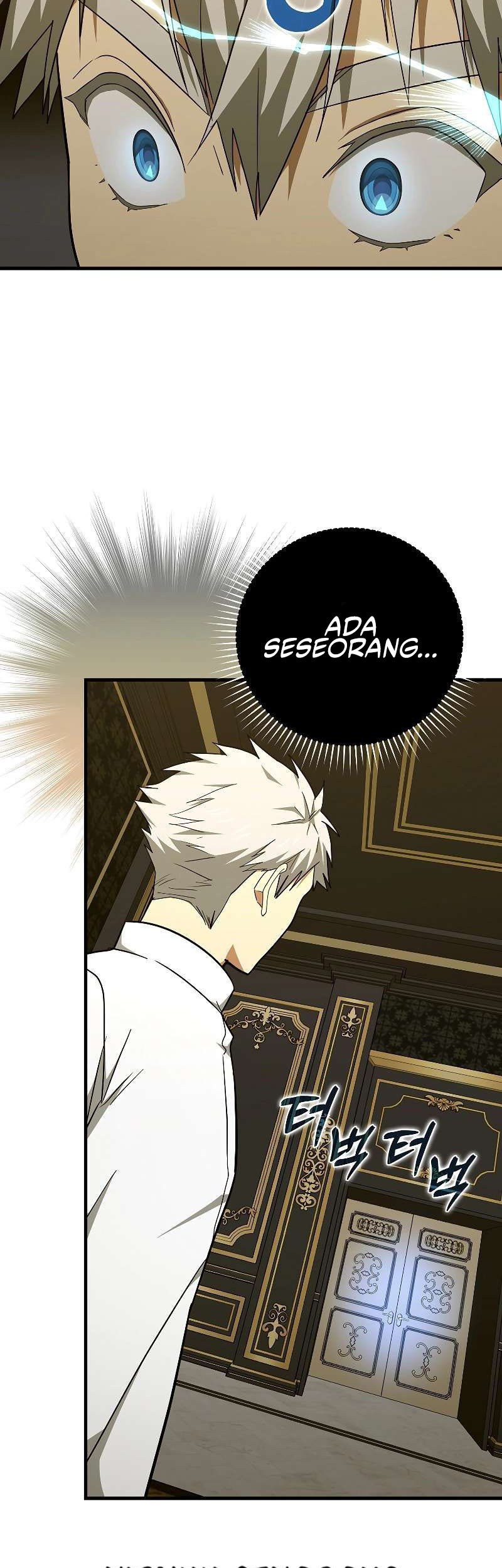 To Hell With Being a Saint, I’m a Doctor Chapter 84 - halaman 34