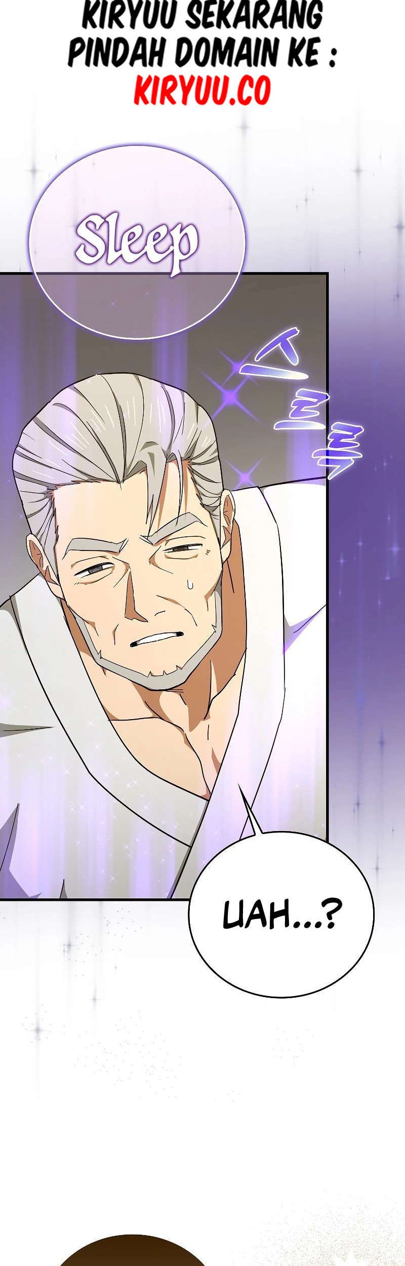 To Hell With Being a Saint, I’m a Doctor Chapter 84 - halaman 35