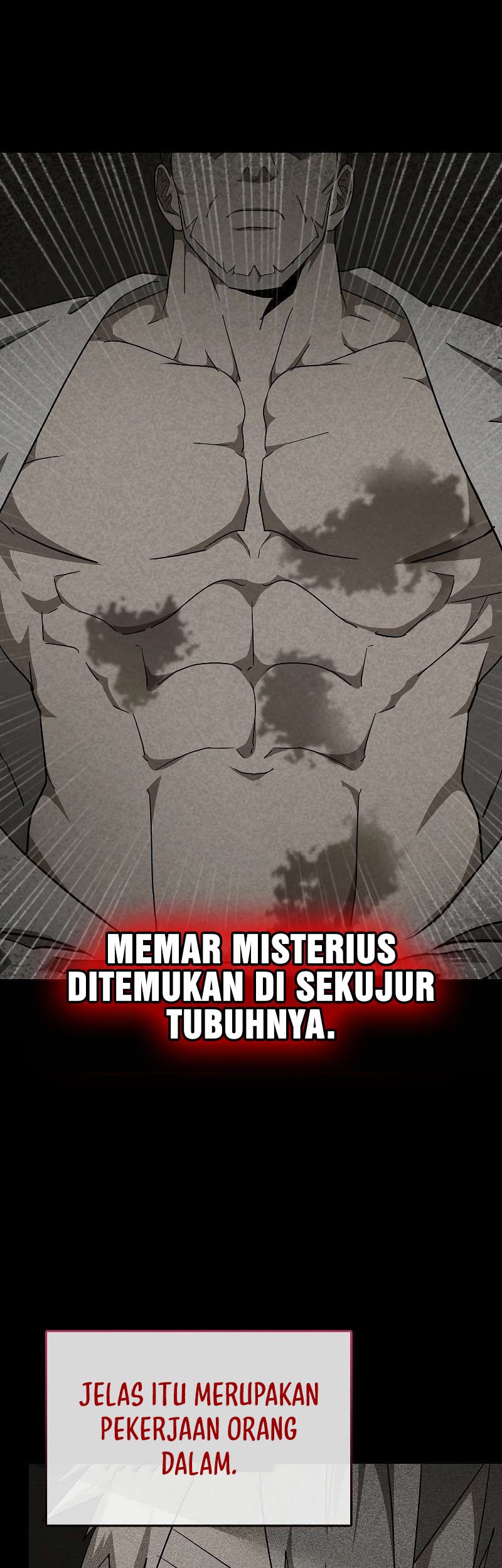 To Hell With Being a Saint, I’m a Doctor Chapter 84 - halaman 4