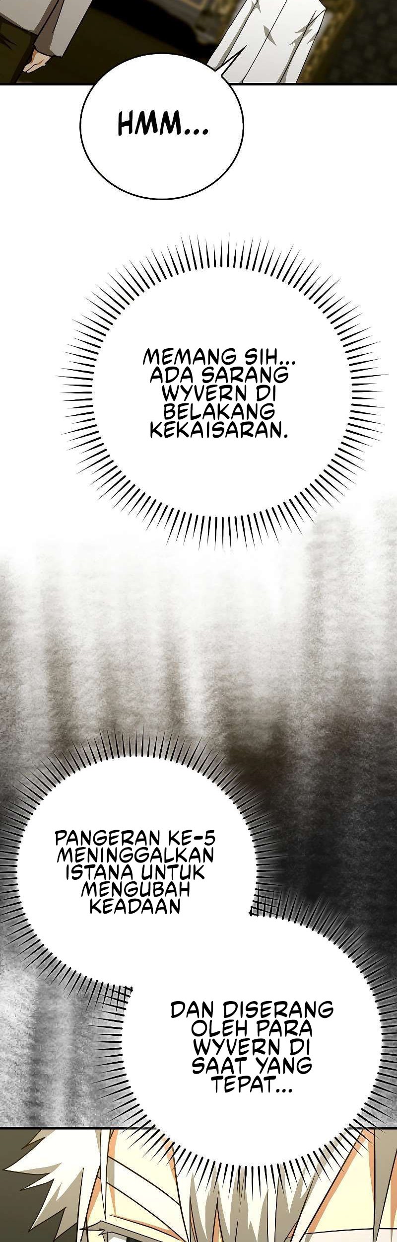 To Hell With Being a Saint, I’m a Doctor Chapter 84 - halaman 40