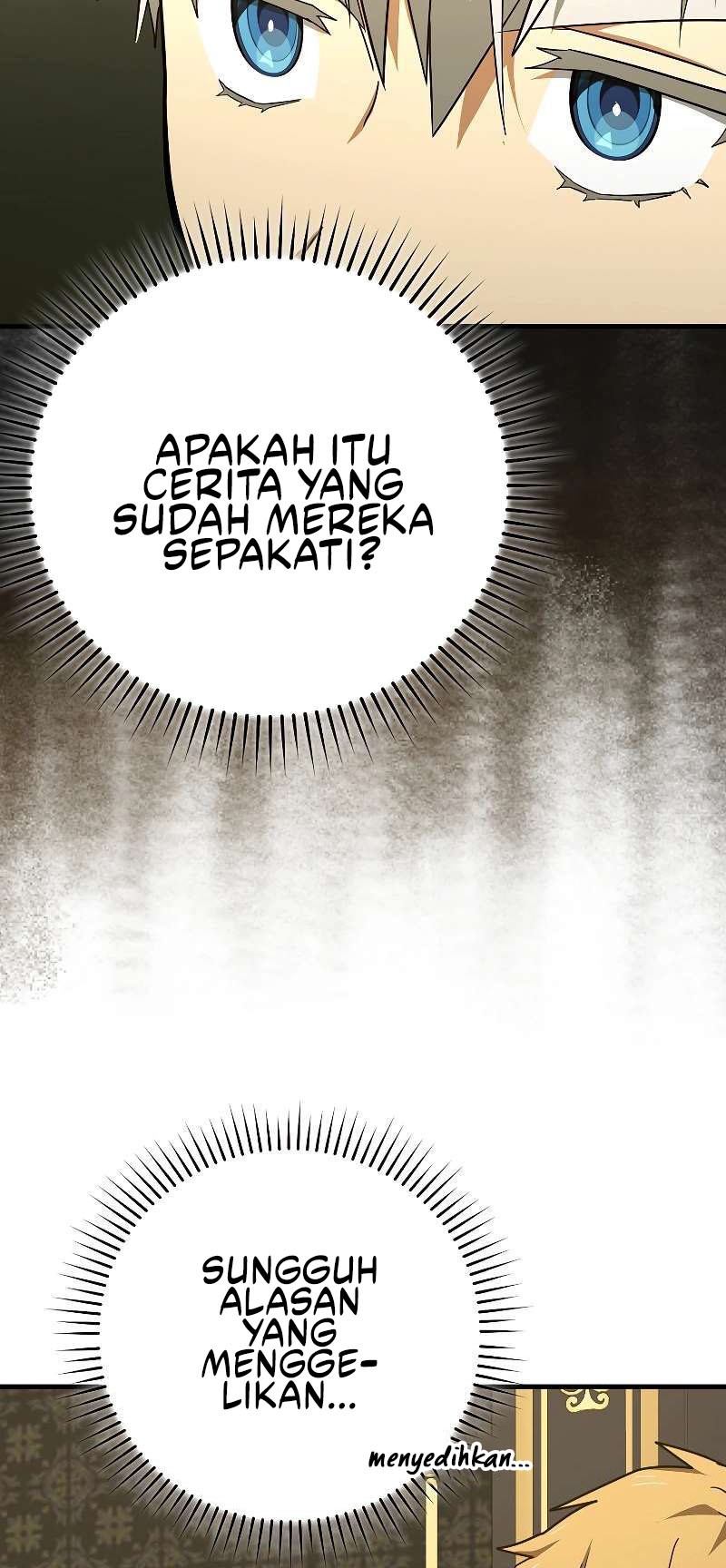 To Hell With Being a Saint, I’m a Doctor Chapter 84 - halaman 41