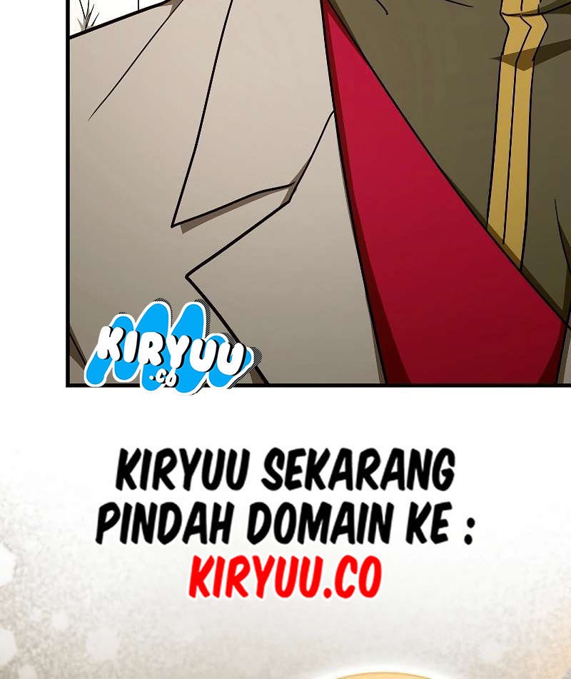 To Hell With Being a Saint, I’m a Doctor Chapter 84 - halaman 46