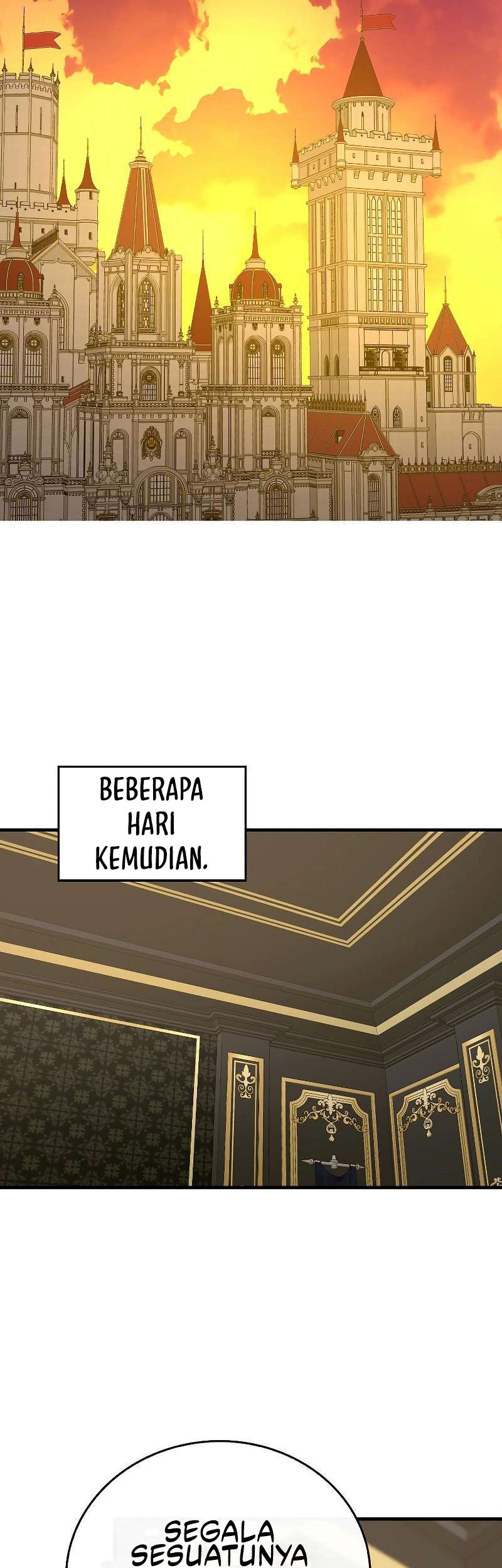 To Hell With Being a Saint, I’m a Doctor Chapter 84 - halaman 50