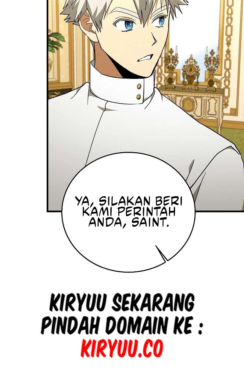 To Hell With Being a Saint, I’m a Doctor Chapter 84 - halaman 56