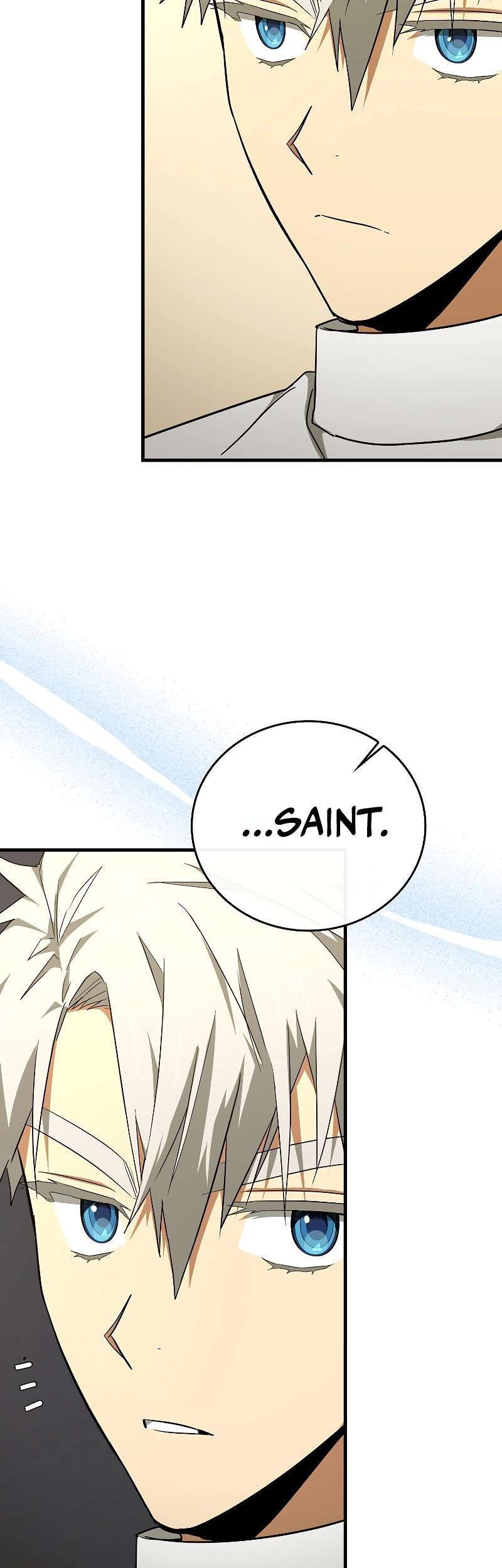 To Hell With Being a Saint, I’m a Doctor Chapter 84 - halaman 59