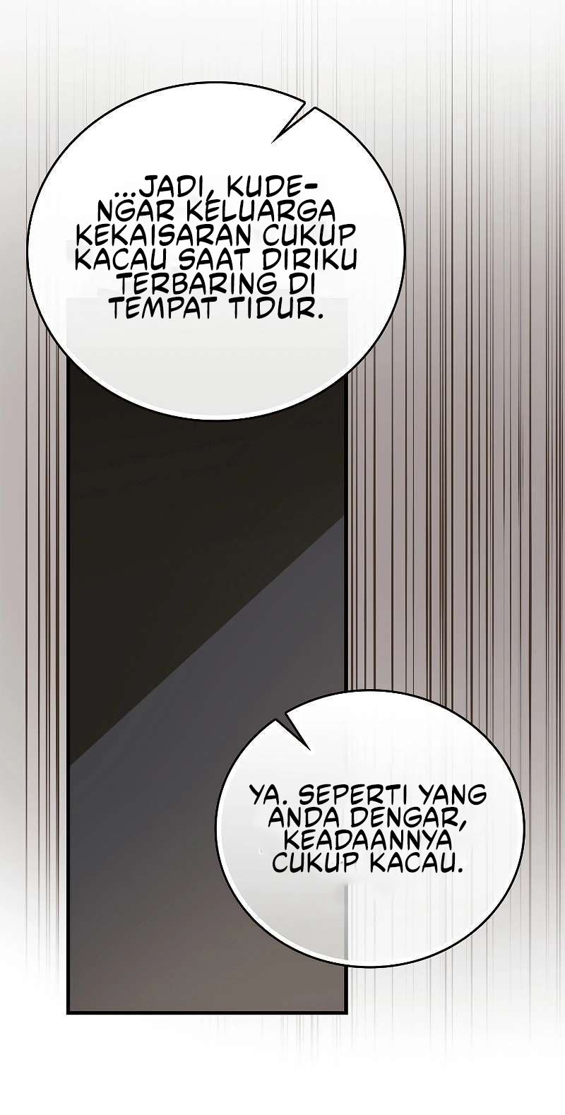 To Hell With Being a Saint, I’m a Doctor Chapter 84 - halaman 61