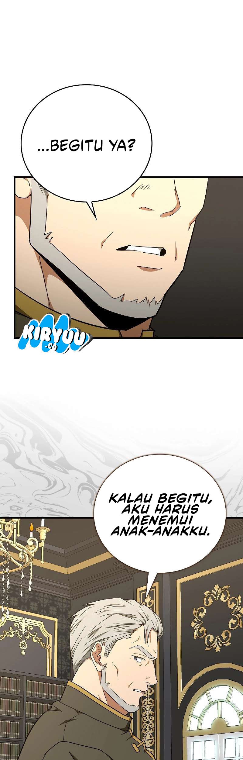 To Hell With Being a Saint, I’m a Doctor Chapter 84 - halaman 62