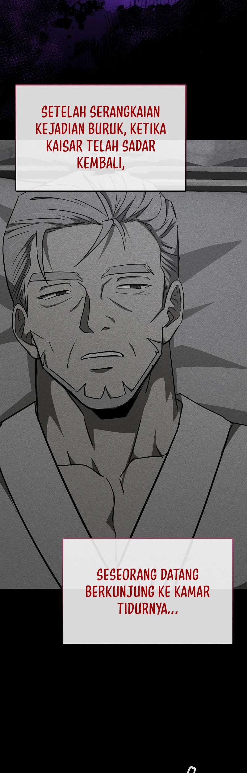To Hell With Being a Saint, I’m a Doctor Chapter 84 - halaman 8