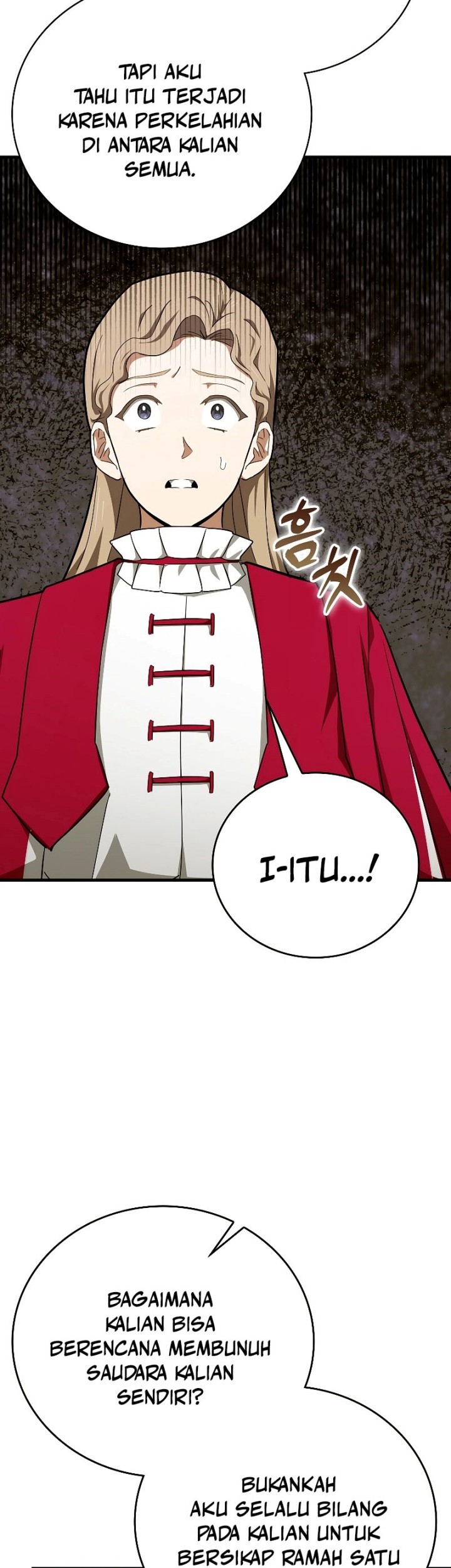 To Hell With Being a Saint, I’m a Doctor Chapter 85 - halaman 14