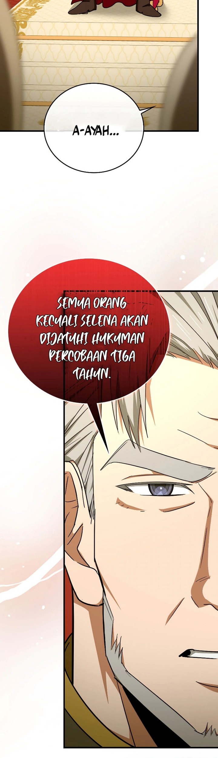 To Hell With Being a Saint, I’m a Doctor Chapter 85 - halaman 23