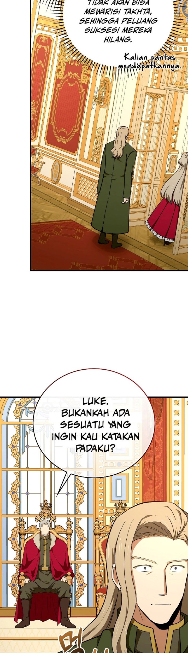 To Hell With Being a Saint, I’m a Doctor Chapter 85 - halaman 26