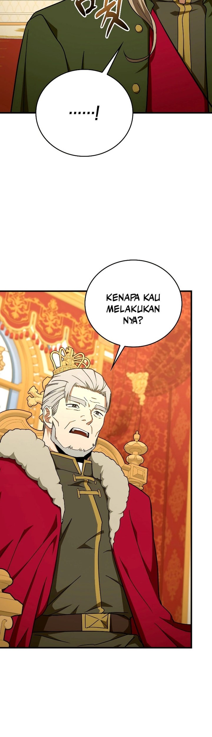 To Hell With Being a Saint, I’m a Doctor Chapter 85 - halaman 27