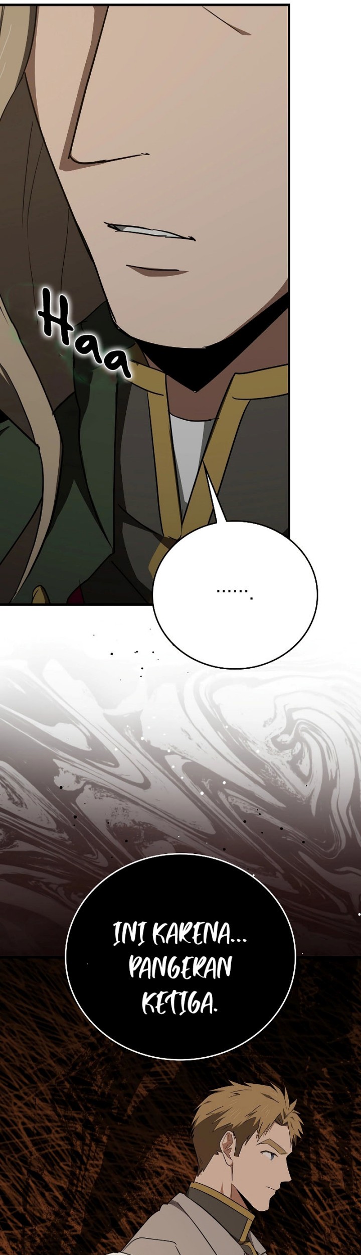 To Hell With Being a Saint, I’m a Doctor Chapter 85 - halaman 29